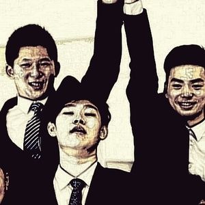 Meet your Posher, Jack